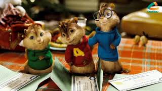 Adele - My Little Love - Official Chipmunks Version