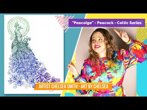 Peacoige Peacock -