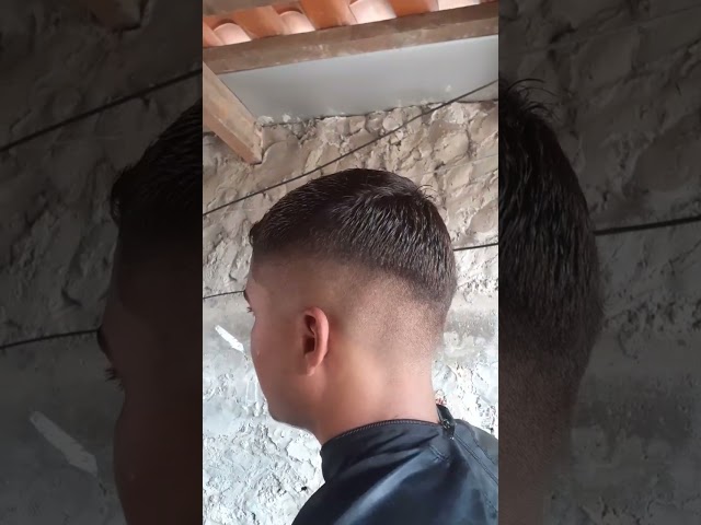mid fade natural limpo
