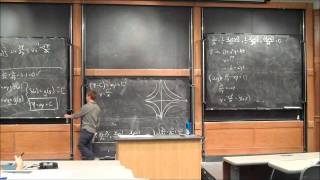Fluid Mechanics: Conservation of Mass and Momentum