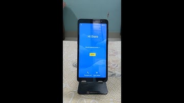 AT&T Calypso 2 Google FRP Bypass 2023 New Method No Accessibility Menu Android 11 Go