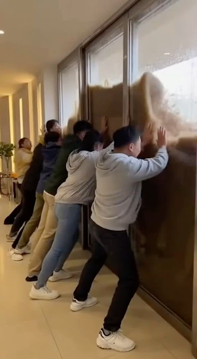 Download lagu When the Flood Broke Through the Windows 🌊 | Heart-Stopping Short