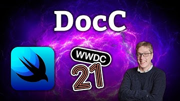 How to document your project with DocC and Xcode 13