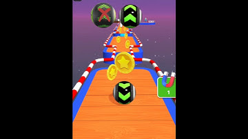 ⚽ Going Balls VS Rollance Balls VS Action Ball Games New Race 1501 | Android/IOS Games