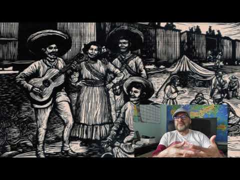 Wideo: Skąd pochodzi corridos?