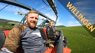 Bikepark Willingen | Alle Strecken!