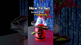 How to get stranger things Vineaconda UGC in dead rails &amp; the block map #deadrails #roblox