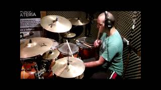Lp - Lost on you (Drum cover)