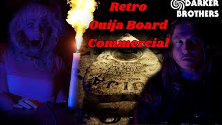 Retro Ouija Board Commercial screenshot 1