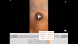 This is your brain on editing