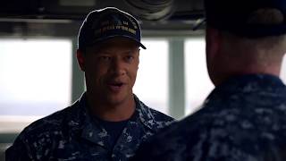 Exclsive The Last Ship Season 4 Commentary Clip