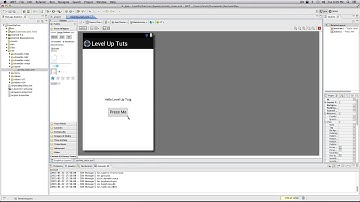 Android Admob Studio Eclipse 2014 Development Tutorials #4