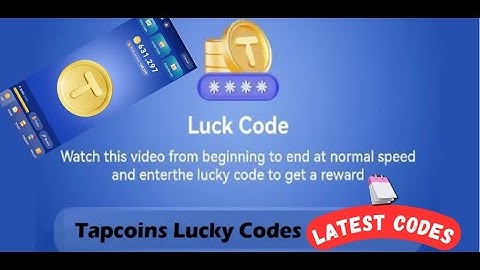 The Curve That Controls Your Coins?! Learn in Bonding Curve | Tapcoin Code | Tapcoin lucky code
