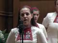 Bulgarian national radio childrens choir  panis angelicus