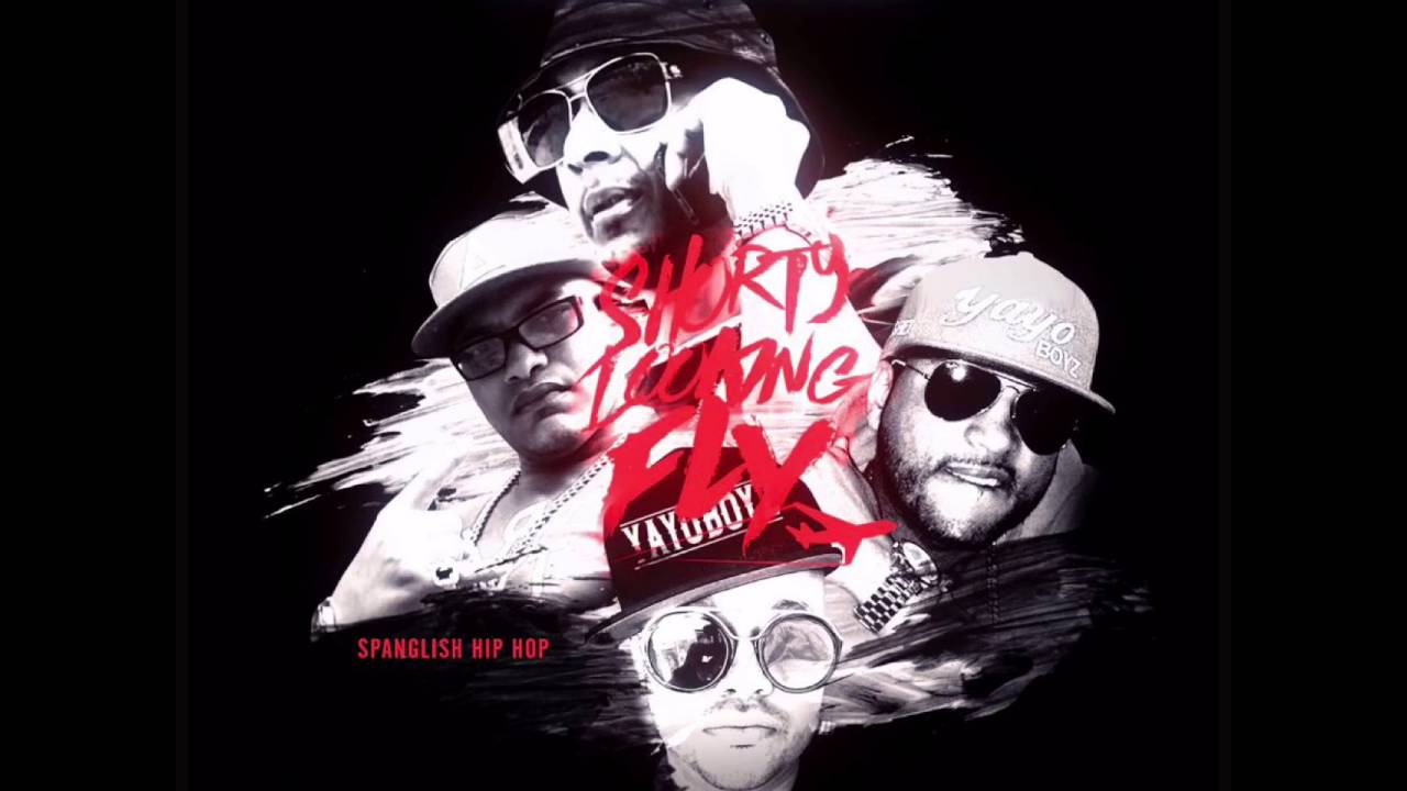 在 YouTube 上观看 SHORTY IS LOOKING FLY" VITA VALAGUER x YAYO BOYZ