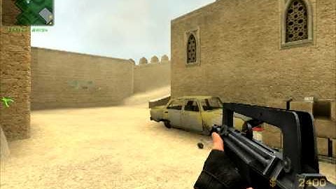 -5HS Famas (CSS) by VIP-Student