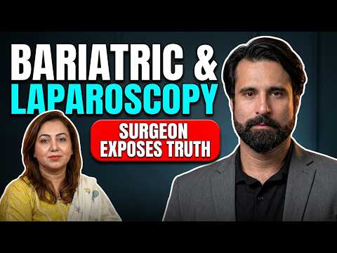 Laparoscopic Surgery Training: Why It Matters for Patients