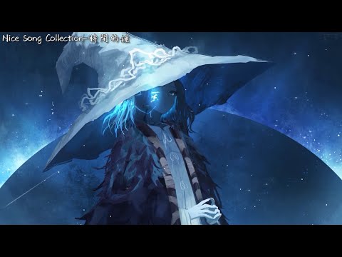 【NightCore】朱一天 - 時間的鐘 - (Lyrics)