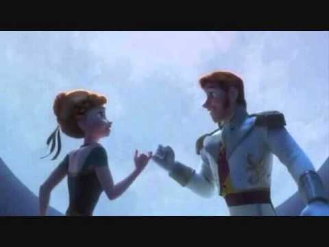 【歌ってみた】　　とびら開けて　～　アナと雪の女王より　～　　(我が家バージョン)