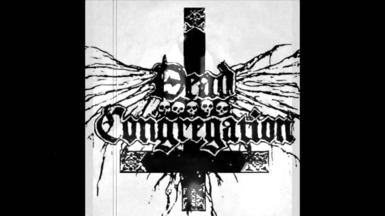 Dead Congregation 2014 (official) - YouTube