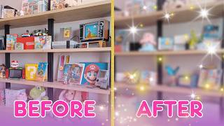 I Gave My Collection a Summer Makeover