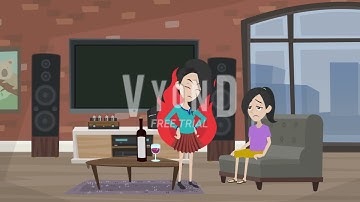 Olivia Gets Grounded S1 EP1: Olivia Plays With a PS3 While Grounded/GROUNDED BIG TIME!