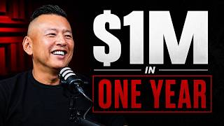 He Couldn't Sell… Then He Made $1 MILLION in a Year