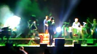 Mario Biondi A Cerveteri