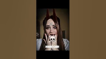 Devil or Angel Filter#tutorialfilter#tutorialyoutube#troll#edit#trollface