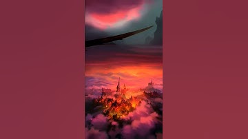 "From lines of code, dreams of art unfold." #youtubeshorts #digitalart #ai