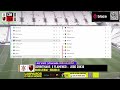 CORINTHIANS X FLAMENGO | IDA BRASILEIRÃO 2026