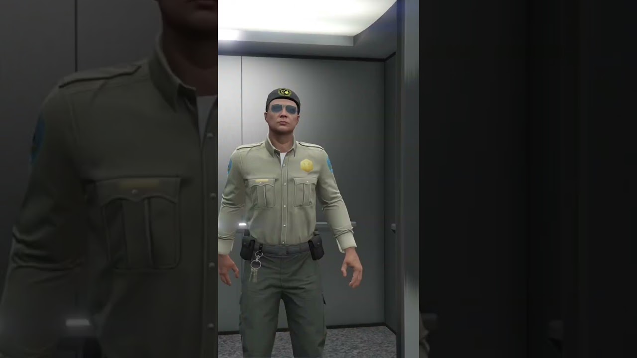 Removing The Halloween Event Weather In GTA Online 