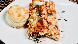 Stoners manicotti filled with turkey, kale and ricotta cheese recipe