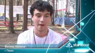 Видео-Визитка Василя Каимова