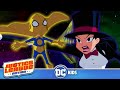 Justice League Action | Magical Powers | DC Kids