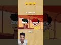 funny comedy cartoon 😀😀#animation #cartoon #reels #ytshorts