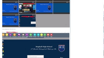 Operating AB Tutor 2021