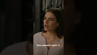 Off Campus Dramatic Shots #offcampus #primevideo #romanceseries