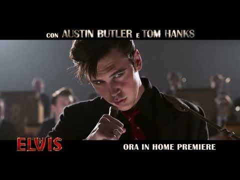 ELVIS di Baz Luhrmann | Spot 30'' - Ascoltare voi stessi - ELVIS di Baz Luhrmann | Spot 30'' - Ascoltare voi stessi