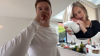 ONS LEVEN MET 2 KINDEREN & VERRASSING VOOR LARS! - WEEKVLOG #263 by Dee 77,179 views 2 days ago 23 minutes