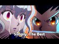Why this Hunter x Hunter episode hits different