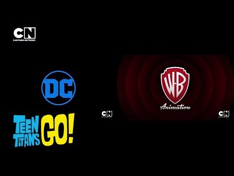 DC Comics/Warner Bros. Animation (2/20/2017) (CN Video US)