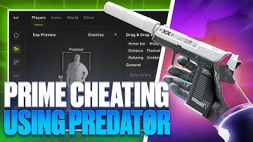 Is a $5 Cheat REALLY Worth It for CS2 Cheating? [ft. Predator.systems]