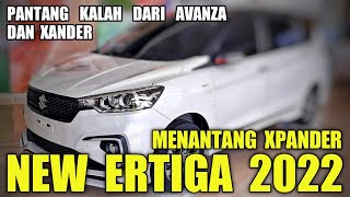 Info Harga Suzuki Ertiga Tahun 2014 - Harga mobil bekas suzuki ertiga