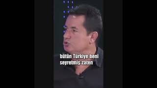 Acun ılıcalı TV 8 i nasıl aldığını anlatıyor #acunılıcalı #tv8 #acunmedya