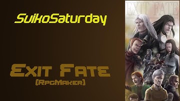 SuikoSaturday-Exit Fate (47)