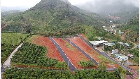 Ogimi Village Bảo Lộc