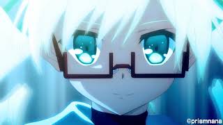 Magical Suite Prism Nana Episode 2: Starry Sky Story