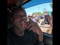 On My Way To Tanga Tanzania The Reception I Was Accorded At Shimoni Is Out Of This World 