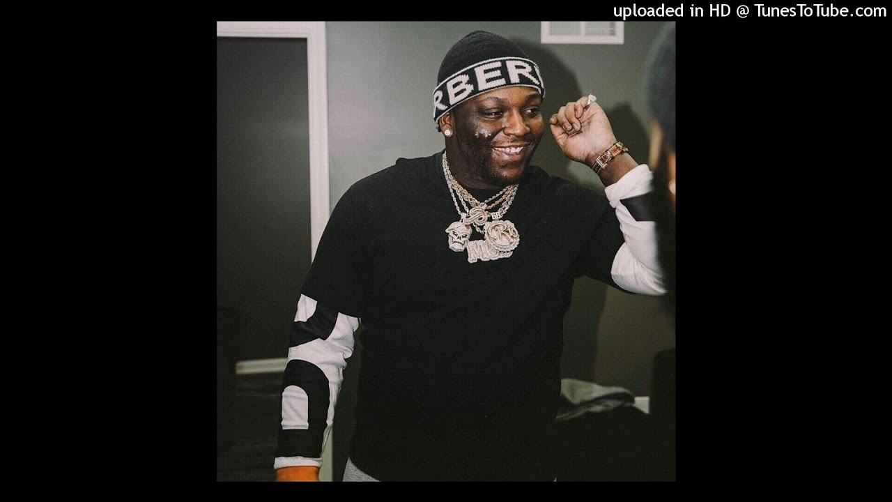 Rio Da Yung OG - Bar Nasty (BandoCashT)